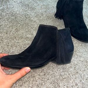 Sam Edelman Booties
